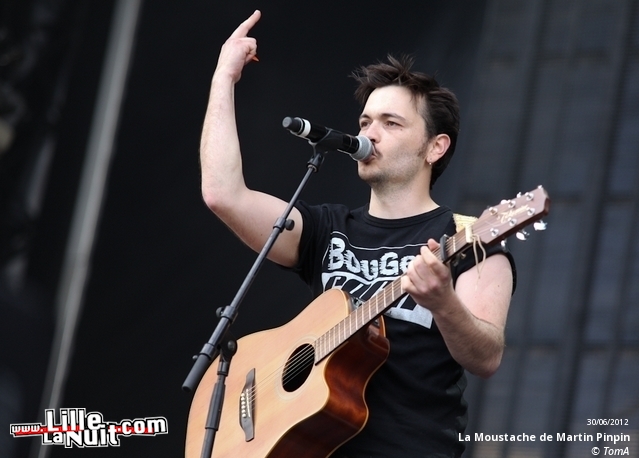 Main Square Festival Arras Jour 2 (part 2) en live - photo n°78