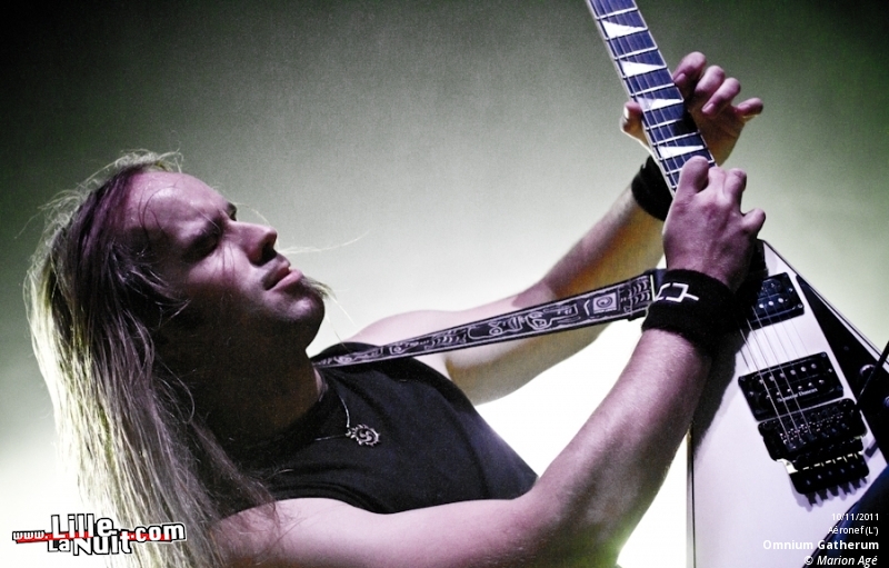 Neckbreakers Ball Fest IV à l’Aéronef en live - photo n°34