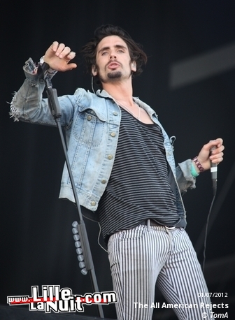 Main Square Festival Arras Jour 3 (part 3) en live - photo n°34