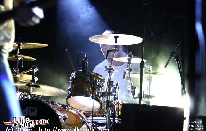 Les Fatals Picards [Festival Les Enchanteurs] à Rouvroy en live - photo n°6