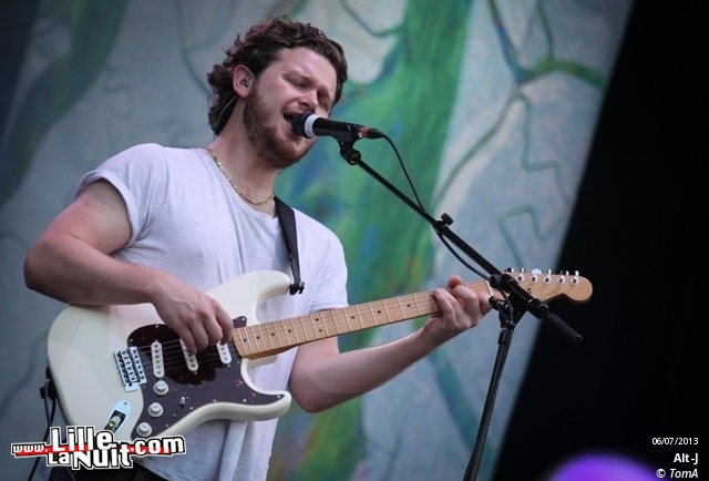 Main Square Festival à Arras – Jour 2 Partie 1 en live - photo n°60