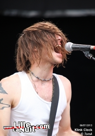 Main Square Festival à Arras – Jour 2 Partie 1 en live - photo n°5