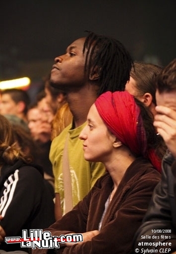 Les Nuits Secrètes [Jour 3] en live - photo n°13