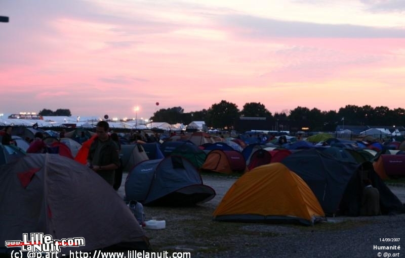 Fête de l’Huma – Jour 1 en live - photo n°16