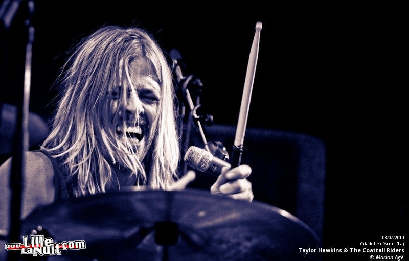 Main Square Festival – Jour 2 en live - photo n°40