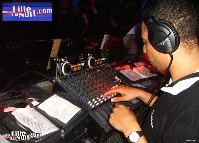 Open Bar Grandes Ecoles @ H2o en live - photo n°1