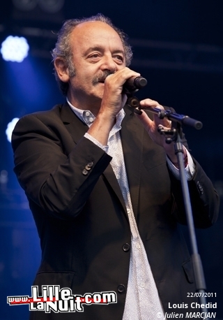 Francofolies de Spa en live - photo n°34
