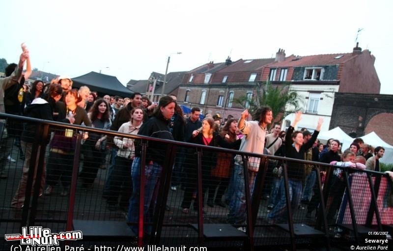 Des rives des continents en live - photo n°31