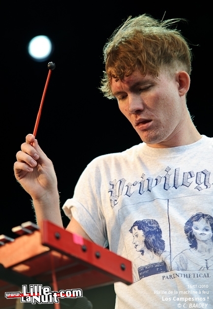 Dour Festival – Jour 2 en live - photo n°111