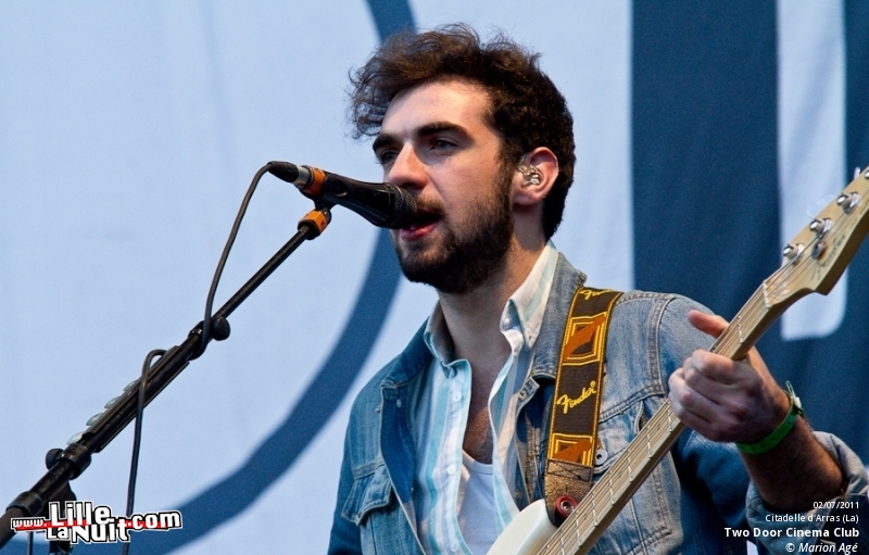 Main Square Festival – Jour 2 en live - photo n°5