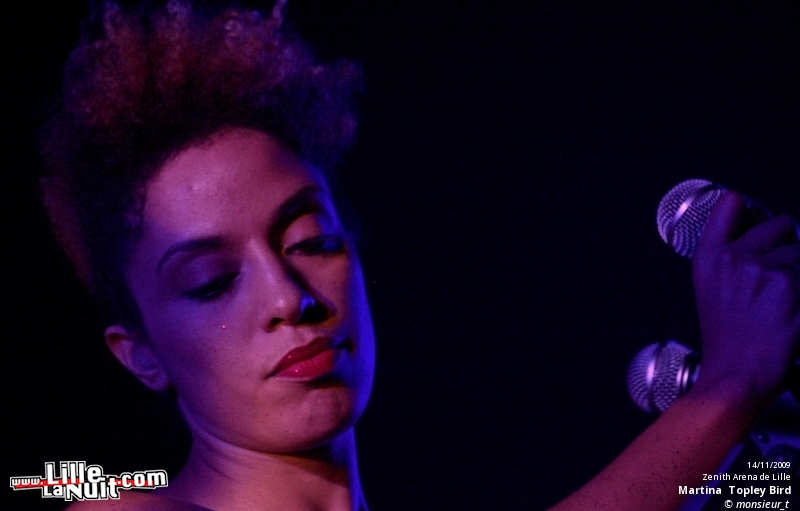 Sayem + Rocky à la Cave aux Poètes – Festival Ground Zero en live - photo n°15