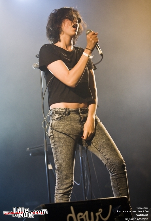 21th Dour Festival – Jour 4 en live - photo n°10