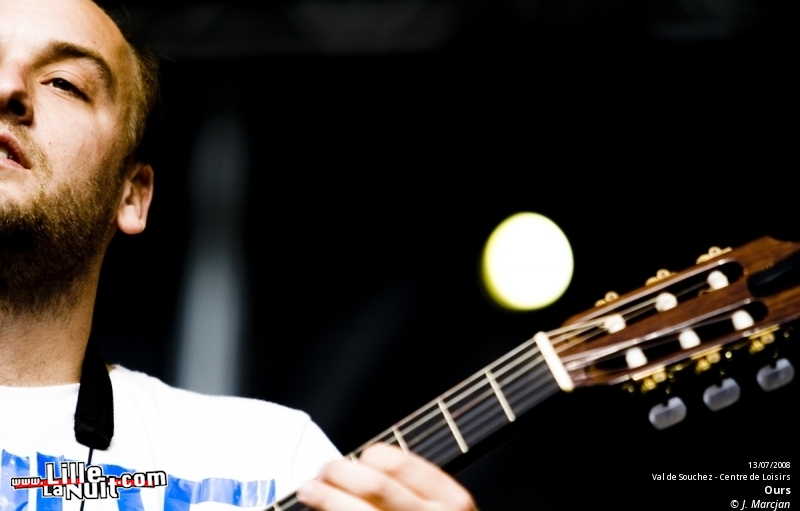 Festival de Liévin en live - photo n°36