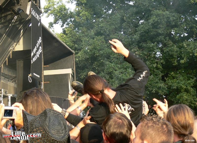 Raismesfest ‘ 2006 en live - photo n°71