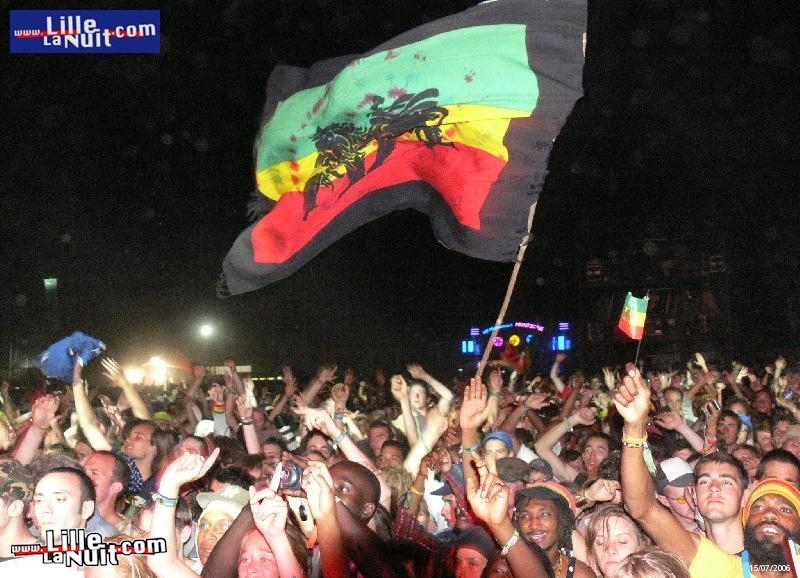 Festival de Dour – Jour 3 en live - photo n°10