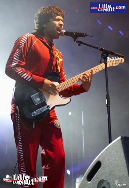 Les Nuits Secrètes  – Jour 2 en live - photo n°58