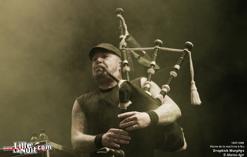 21th Dour Festival – Jour 3 en live - photo n°49