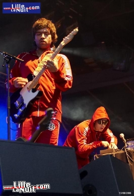 Les Nuits Secrètes  – Jour 2 en live - photo n°54