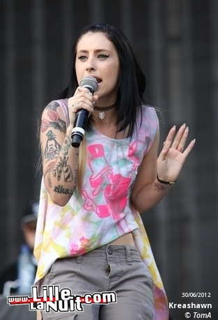 Main Square Festival Arras Jour 2 (part 1) en live - photo n°8