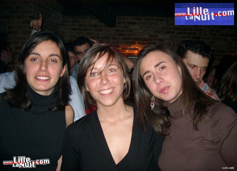 Soirée Iéseg au Network de Lille en live - photo n°16