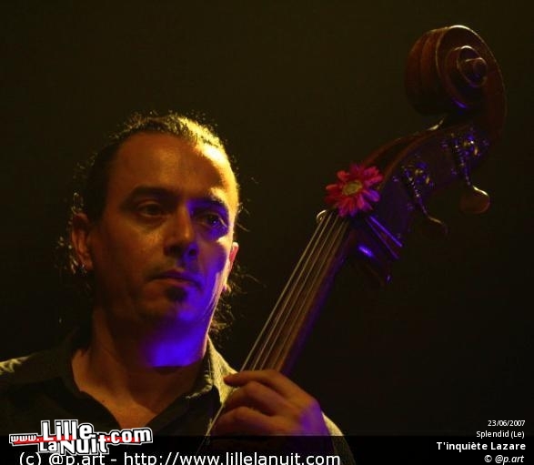 Festival A Vos Zincs au Splendid en live - photo n°17