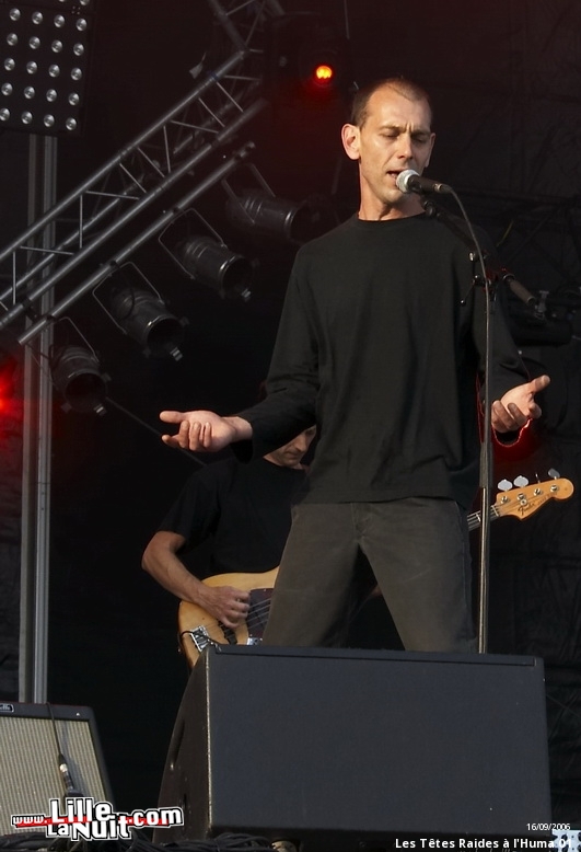 Fête de l’Huma – Jour 2 en live - photo n°28