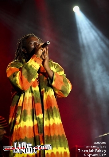 Festival Couleur Café à Bruxelles en live - photo n°40