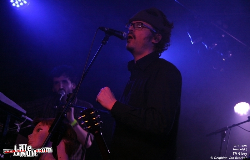 La Marmite – Cercueil, TV Glory, Roken Is Dodelijk, Osni, Delbi en live - photo n°19