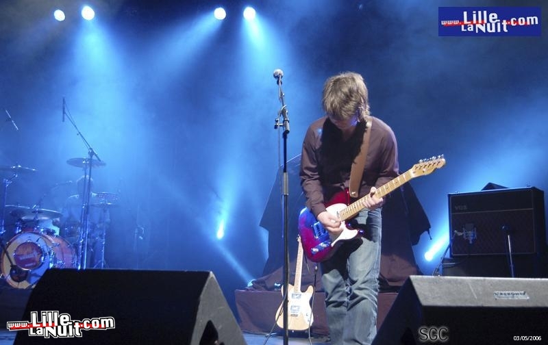 Wraygunn & M[or]ange à l’Aéronef en live - photo n°19