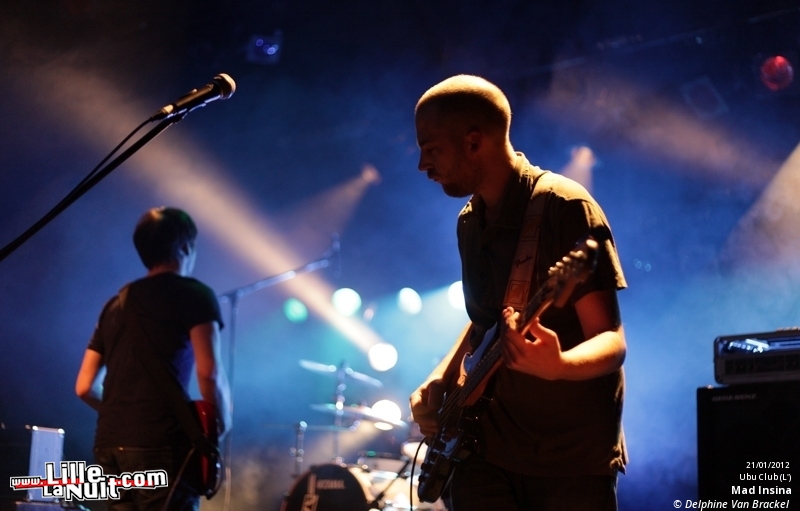 Festival Rock inter-régions / Le Gibus en live - photo n°132