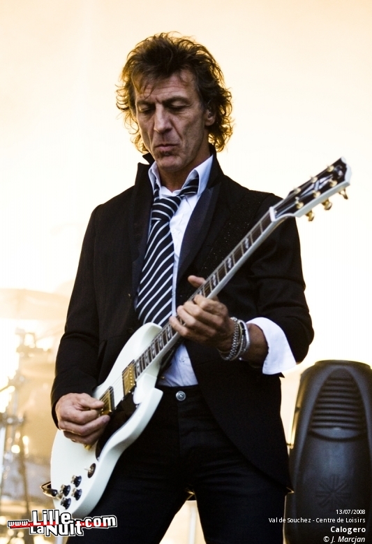 Festival de Liévin en live - photo n°11