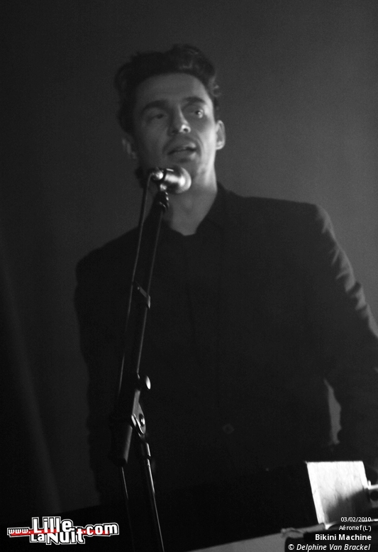 Les Nuits Secrètes – Jour 3 – George Clinton and Parliament Funkadelic, I’m From Barcelona, etc. en live - photo n°37