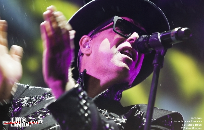 21th Dour Festival – Jour 3 en live - photo n°60