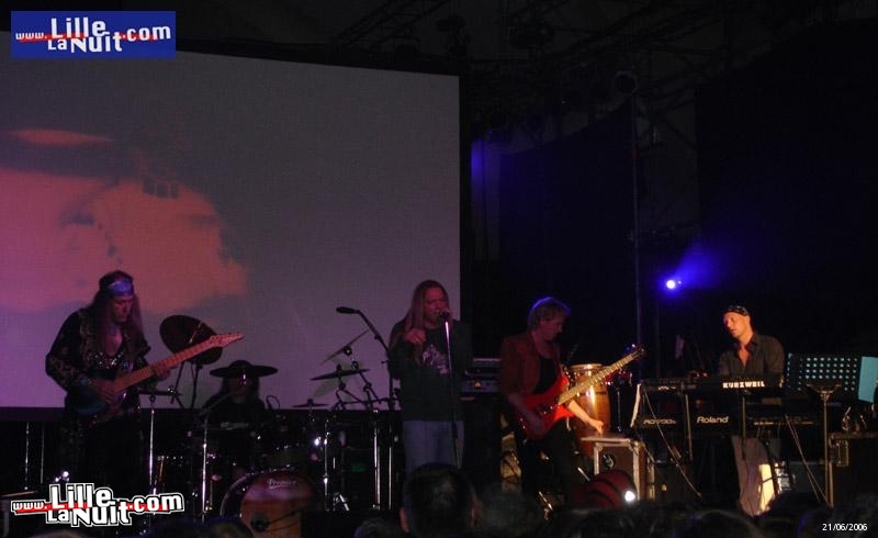 Fête de la Musique 2006 à Lille en live - photo n°4