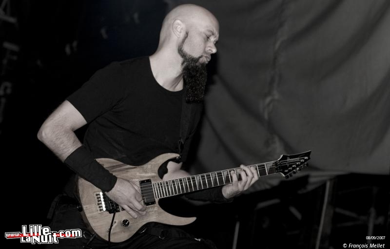 Raimesfest 2007 en live - photo n°13