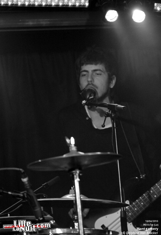 Montgomery à la Péniche – Festival Les Paradis Artificiels en live - photo n°14