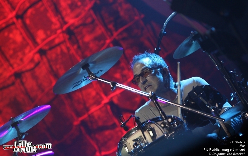 Chali 2na + Jayfly Muzziq au Grand Mix en live - photo n°40