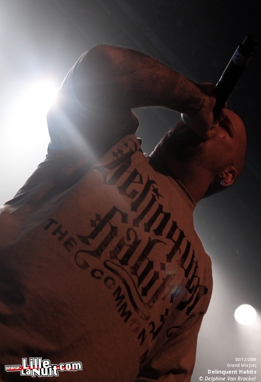 Festival Rock inter-régions / Le Gibus en live - photo n°12