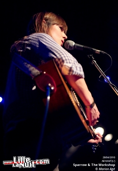 Festival Couleur Café – Jour 3 en live - photo n°3