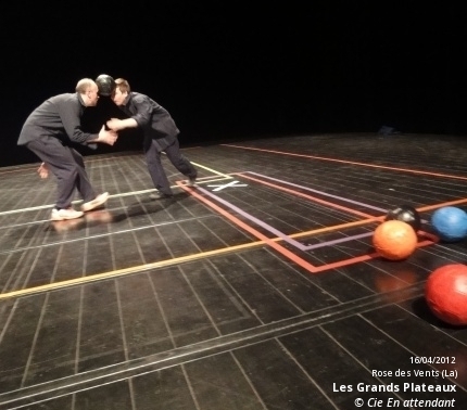 Les Grands Plateaux à la Rose des Vents en live - photo n°3