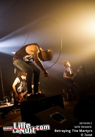 Sequed’in Rock 8 en live - photo n°46