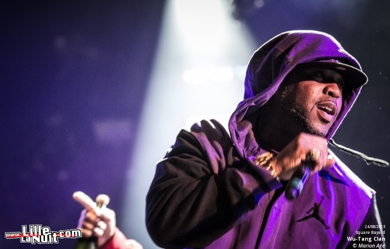 Le Cabaret Vert 2013 – Jour 3 en live - photo n°16