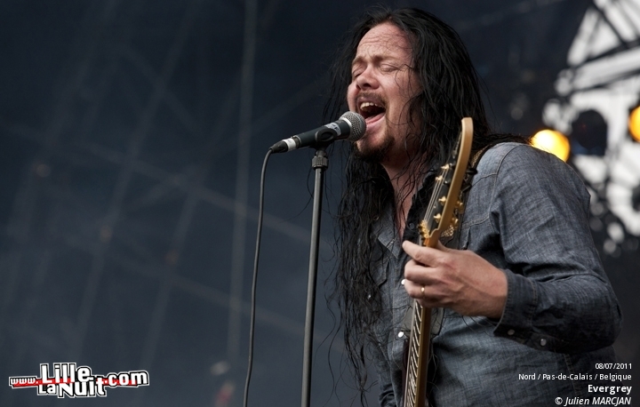 Sonisphere Festival – Jour 1 en live - photo n°33