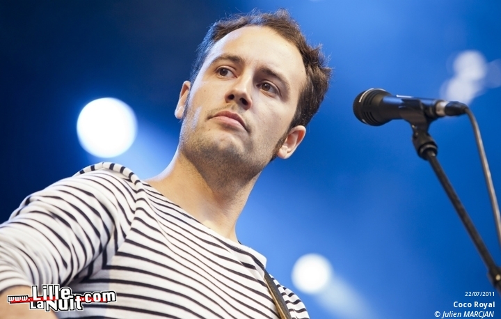 Francofolies de Spa en live - photo n°47