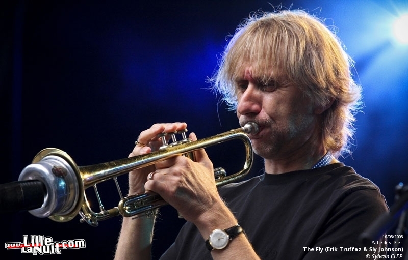 Les Nuits Secrètes [Jour 3] en live - photo n°45