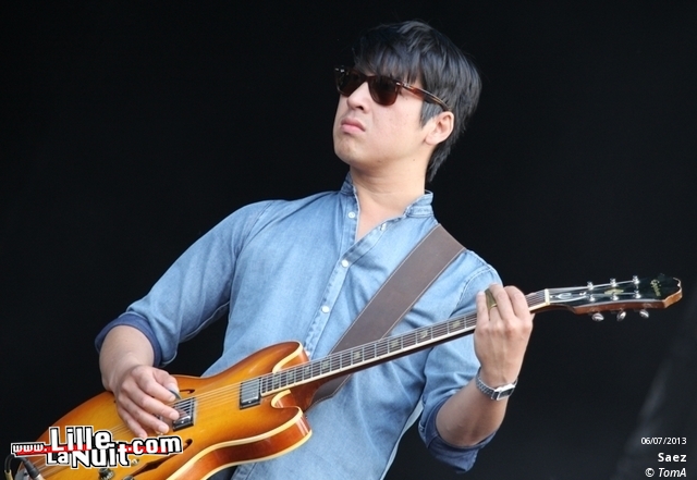 Main Square Festival à Arras – Jour 2 Partie 2 en live - photo n°27