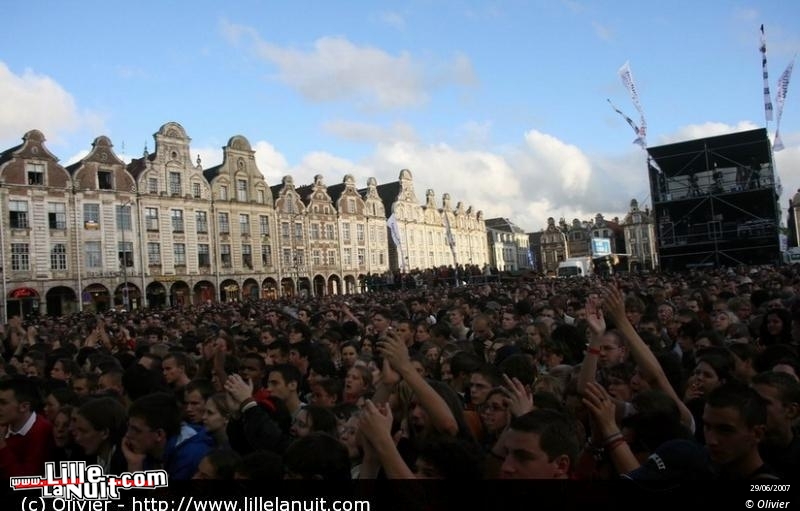 Main Square Festival 2007 [Jour 1] en live - photo n°24