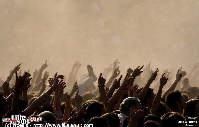 Fête de l&rsquo;Huma – Jour 2 en live - photo n°87