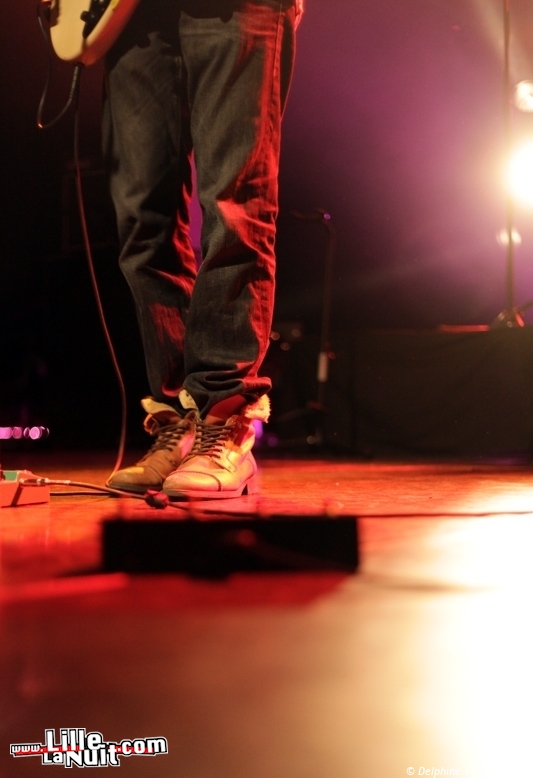 Festival Rock inter-régions / Le Gibus en live - photo n°99