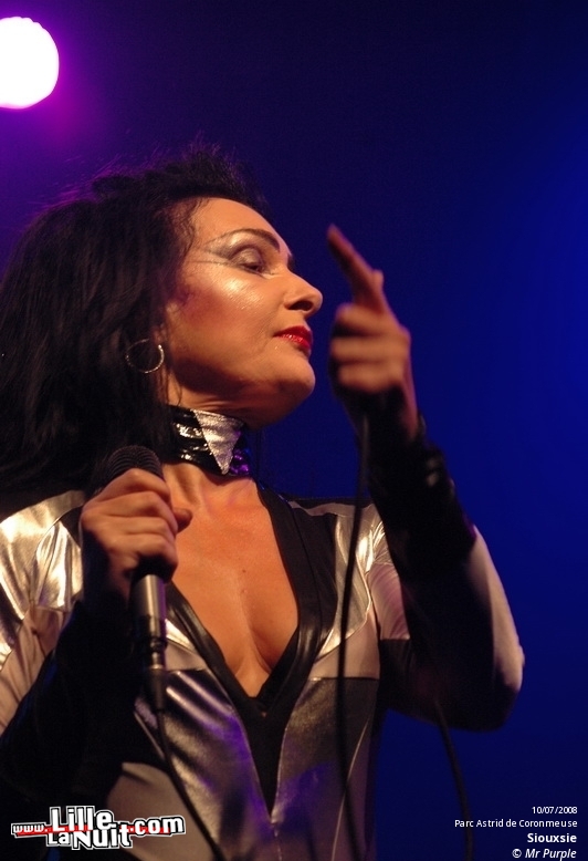 Les Ardentes [Jour 1] en live - photo n°8